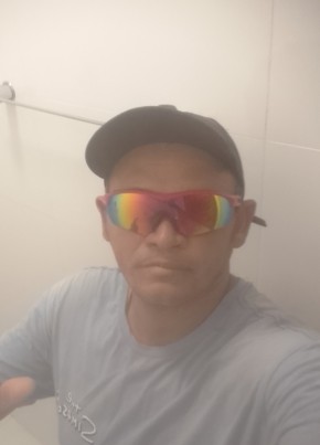 Fábio Assis Sant из Aracaju 41 год