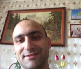 Руслан, 40 лет, Альметьевск
