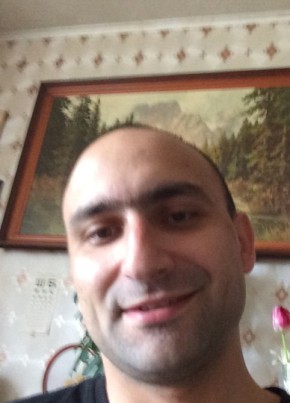 Руслан, 40, Россия, Альметьевск