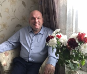 Владимир, 60 лет, Екатеринбург