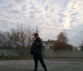 Rovnyy tip, 71, Moscow