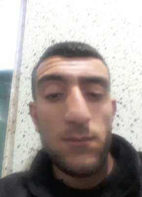 Ramil, 26, Azərbaycan Respublikası, Bakı