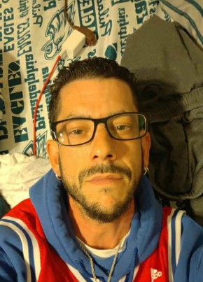 Anthony, 41, United States of America, Levittown (Commonwealth of Pennsylvania)