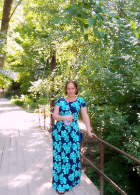 Irina, 36, Россия, Курсавка