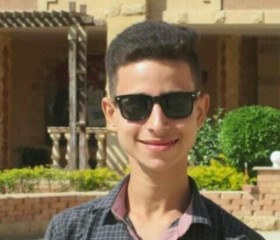 Ibrahim aziz, 23 года, أسيوط