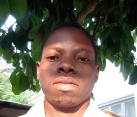 Antônio Ramos, 20 лет, São Tomé