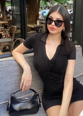 Dilara, 22, Russia, Saint Petersburg
