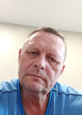 Андрей, 59, Россия, Томск