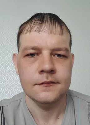 сергей из Чебоксары 32 года
