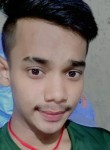 Pawan, 18  , Delhi