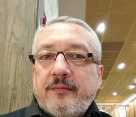 Сергей Гудак, 60 лет, Москва