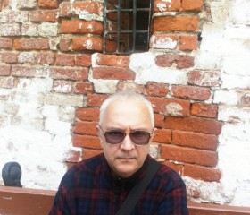 Владимир, 58 лет, Полтава