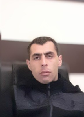 Hayaser, 36, Azərbaycan Respublikası, Xankəndi