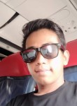 Robby, 26 лет, Kota Palembang