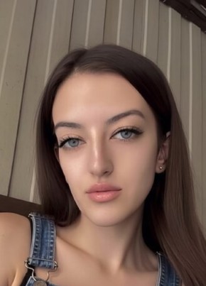 Милана из Мегиона 43 года