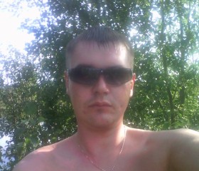 юрий, 34 года, Костомукша