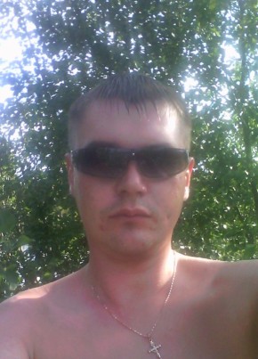 юрий, 34, Россия, Костомукша