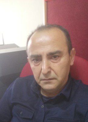 Ali, 47, Türkiye Cumhuriyeti, Giresun