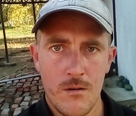Сергей, 44 года, Калач-на-Дону