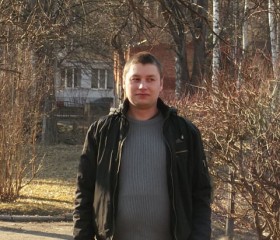 Serhiy, 36 лет, Гоща
