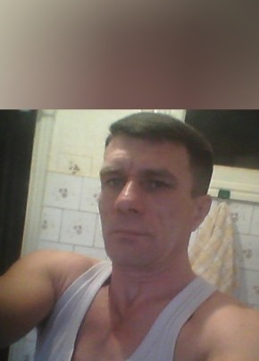 Владимир, 43, Россия, Новопавловск