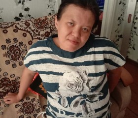Евгения, 45 лет, Ленинск-Кузнецкий