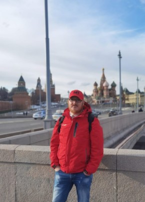 Алексей, 36, Россия, Амурск
