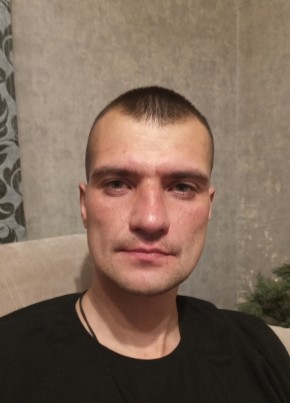 Сергей, 38, Россия, Уфа