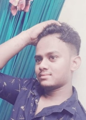 Suraj Sk, 23, India, Rajkot