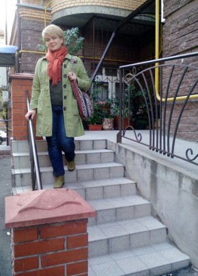 Simona, 53, Україна, Київ
