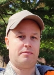 Dmitriy, 44, Russia, Arsenev