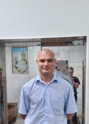 Дмитрий из Волгограда 42 года