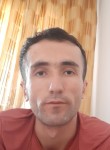 Mamurjon Xudoybe, 24 года, Алматы
