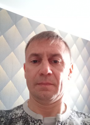 Алексей, 45, Россия, Йошкар-Ола