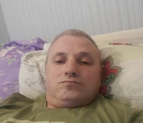 Иван, 49 лет, Тосно