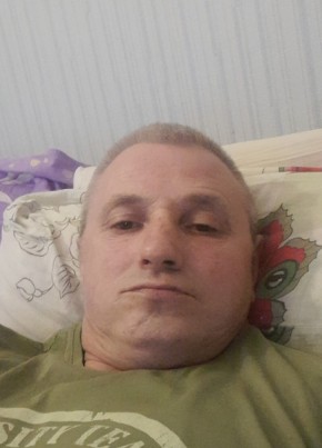 Иван, 49, Россия, Тосно