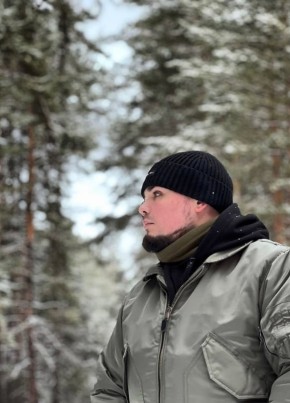 Владислав, 28, Россия, Самара