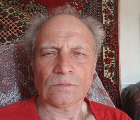 Aleksandr Kurasho, 65, Klin