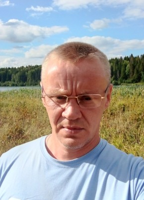 Дмитрий, 41, Россия, Орск