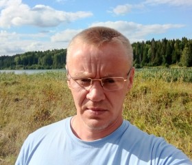 Дмитрий, 41 год, Орск