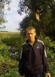 Илья, 41, Россия, Нурлат