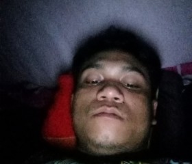 chit Ko, 18, Pak Kret