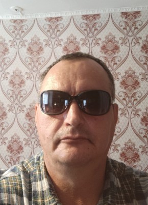 Дмитрий, 50, Россия, Биробиджан