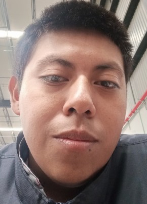 Iván cortes из Los Reyes La Paz 23 года