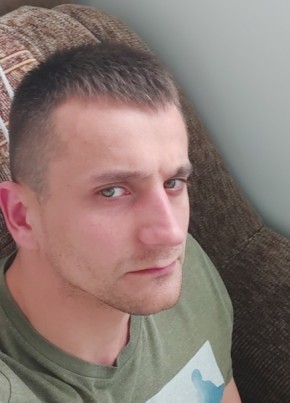 Ник, 33, Україна, Київ
