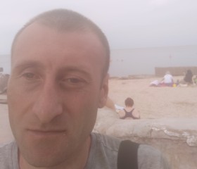 Alex, 38 лет, Макіївка