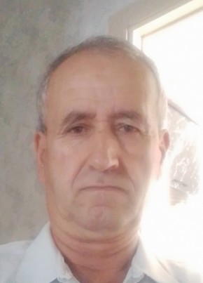 Амин из Samarqand 56 лет