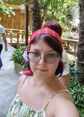 Мария, 29, Россия, Норильск