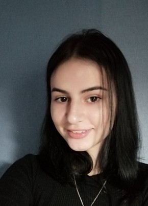 Саша, 25, Україна, Нова Каховка