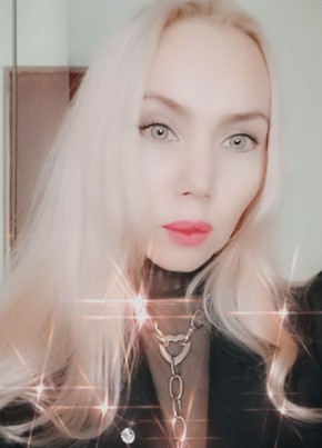 Наталья, 35, Россия, Химки